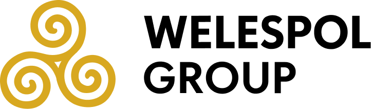 WelesPol Group — logo