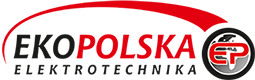 Logo partnera: Eko Polska